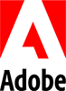 Adobe logo