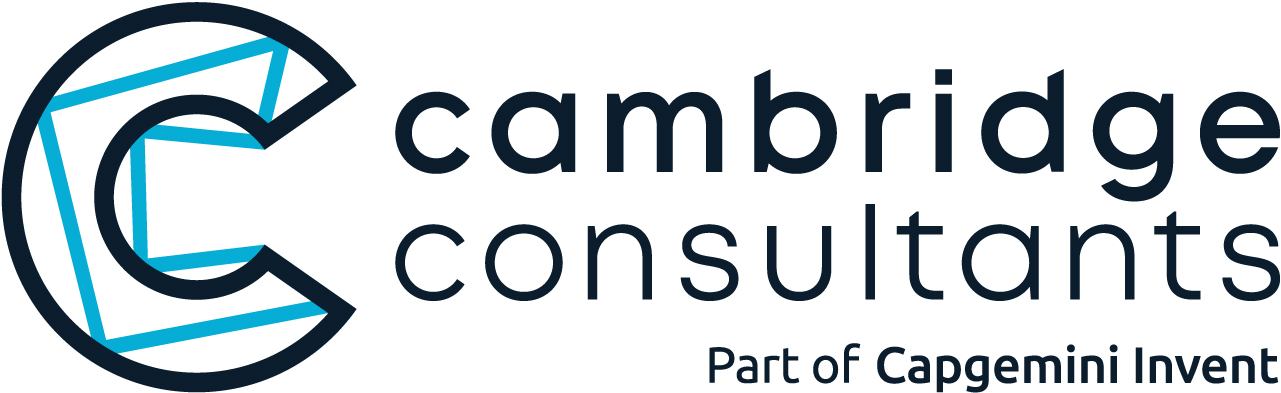 Cambridge Consultants  logo