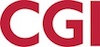 CGI Federal logo