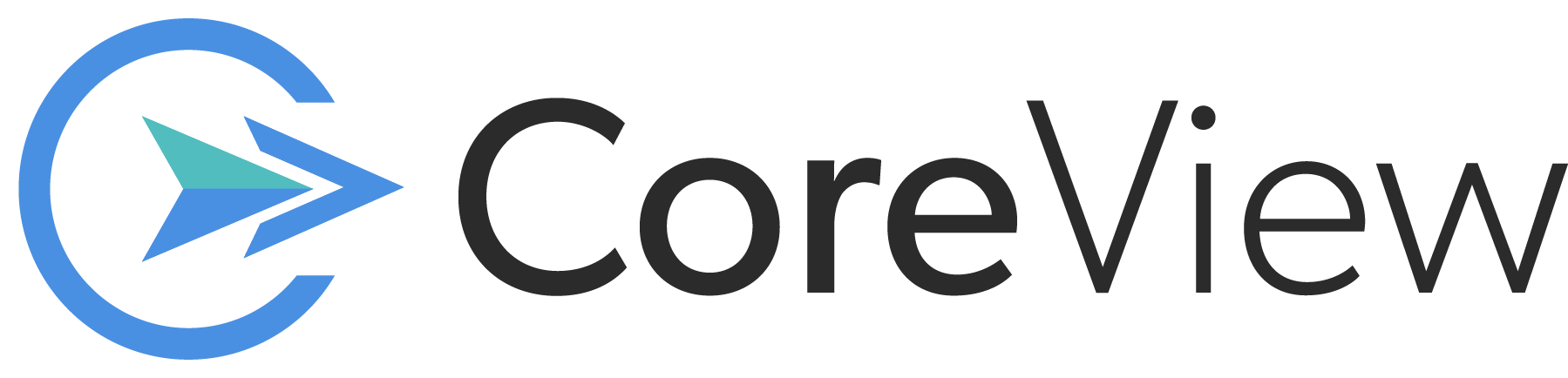 CoreView logo