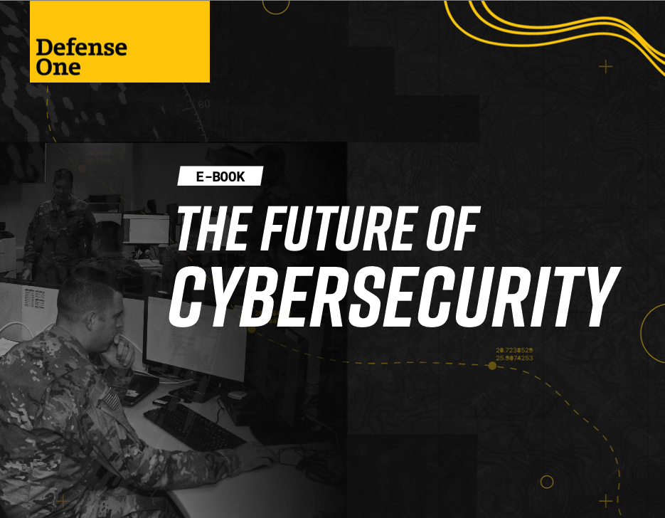 The Future Of Cybersecurity