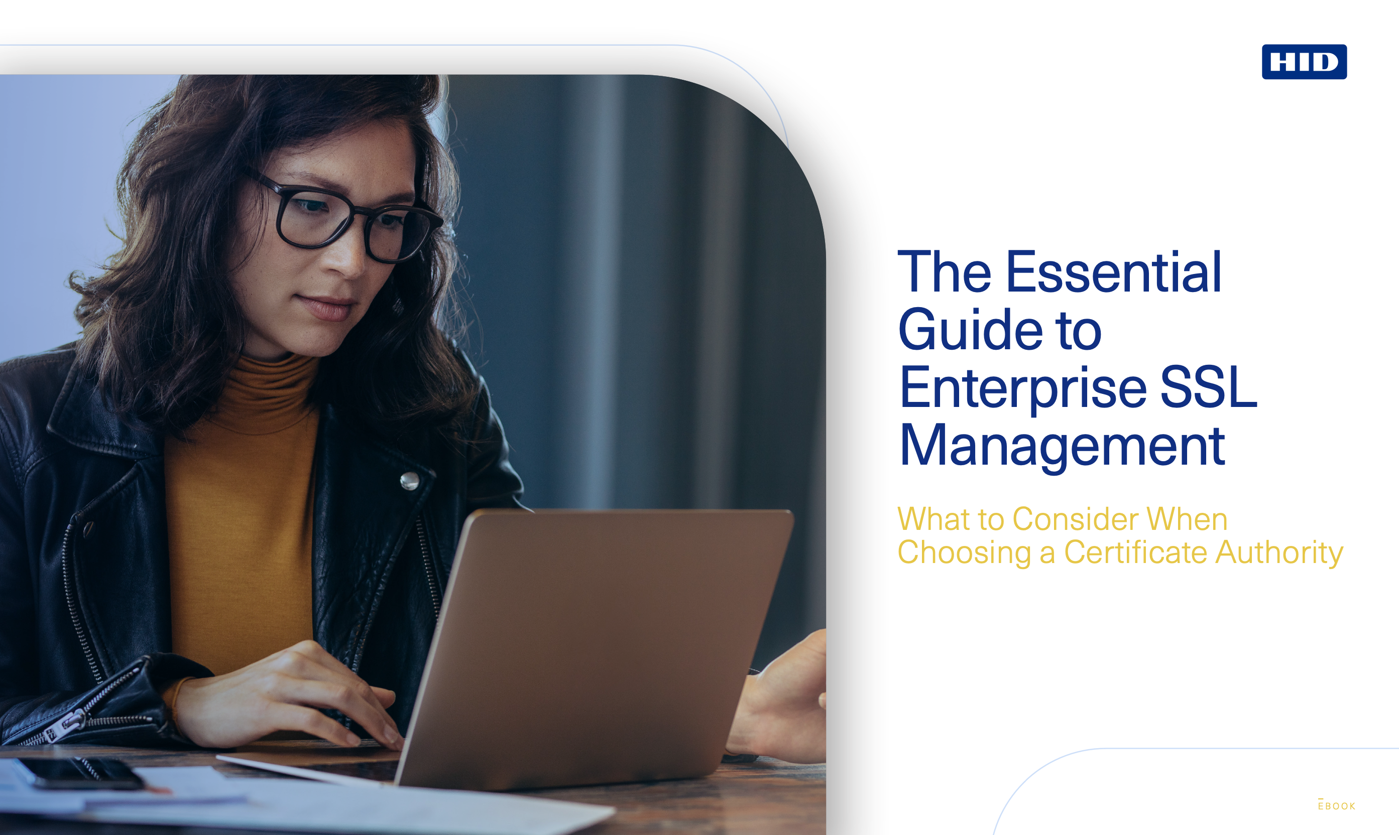 The Essential Guide to Enterprise SSL Management