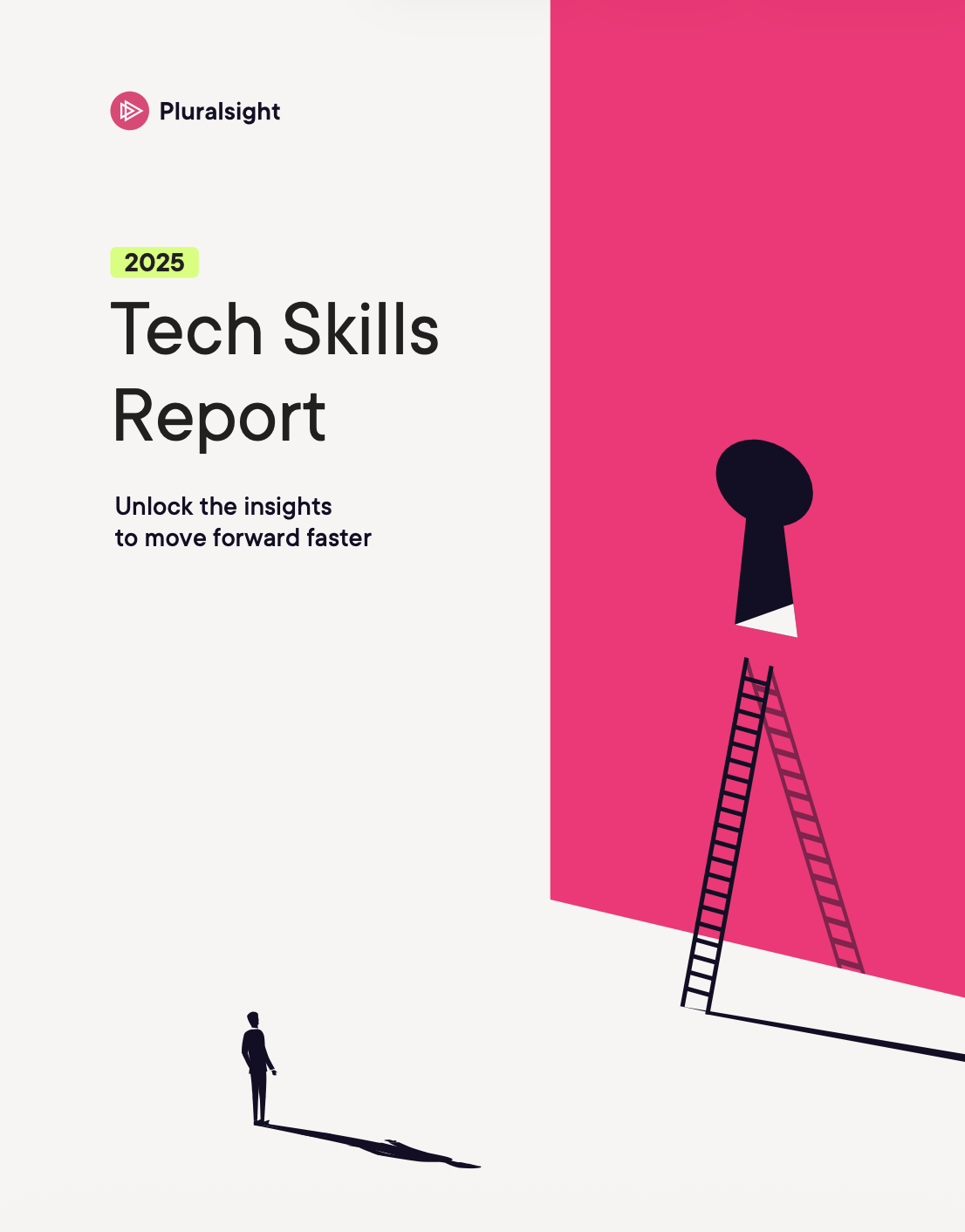 2025 Tech Skills Report