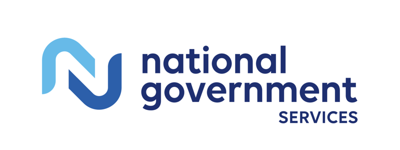 National Government Services (NGS) logo