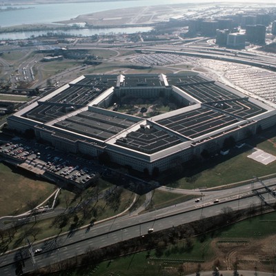 Threats lurk among Pentagon’s sprawling computer networks - Nextgov/FCW