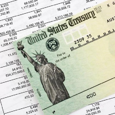 ID thieves claim $5 billion in bogus tax refunds - Nextgov/FCW