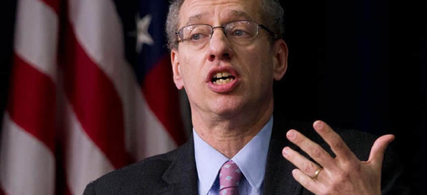 "At the FTC, Rachel from Cardholder Services is public enemy number one," FTC Chairman Jon Leibowitz said.