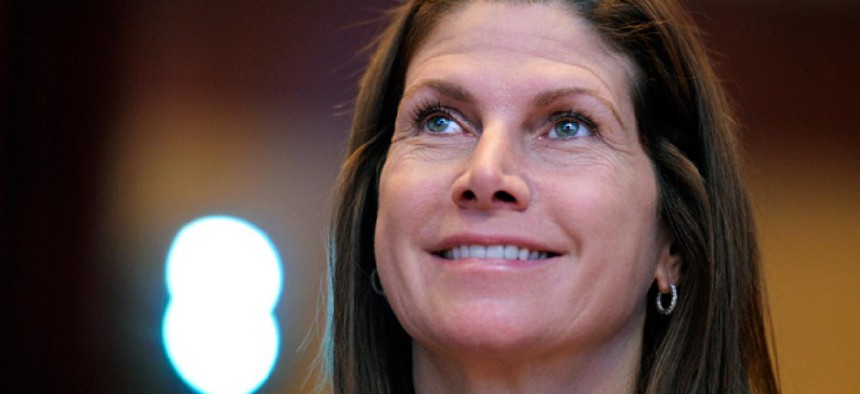 Rep. Mary Bono, R-Calif.