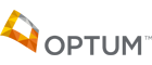 Optum's logo