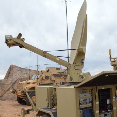 Mobile Command Post Saves Hours at Army Network Exercise - Nextgov/FCW