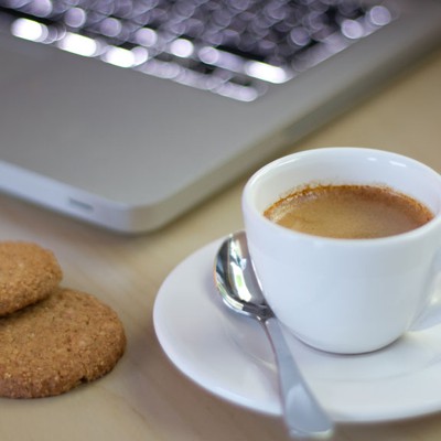 Make Your Telework Week Pledge - Nextgov/FCW