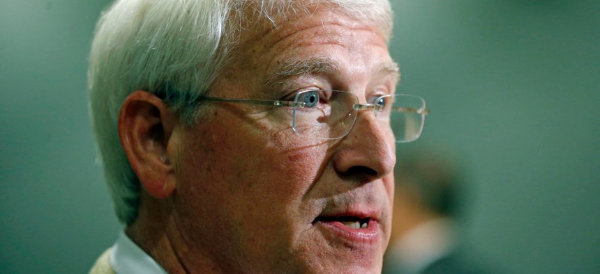 “These ground monitor stations could be used to gather intelligence,” Sen. Roger Wicker, R-Miss., said.
