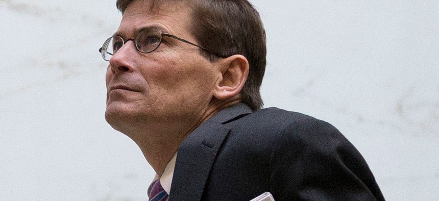  "I would argue actually that the email data is probably more valuable than the telephony data," Michael Morell said in a telephone interview.