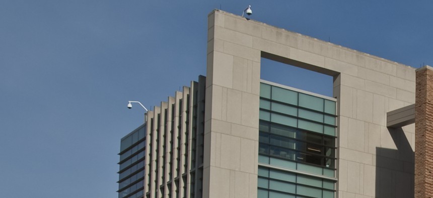 The Food and Drug Administration  is headquartered in Silver Spring, Md.