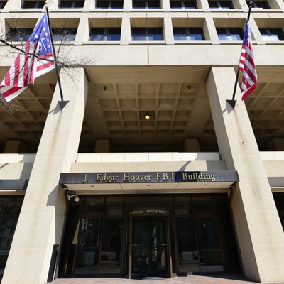 FBI Explores Commercial Cloud Capabilities - Nextgov/FCW