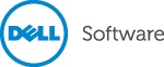 Dell Software's logo