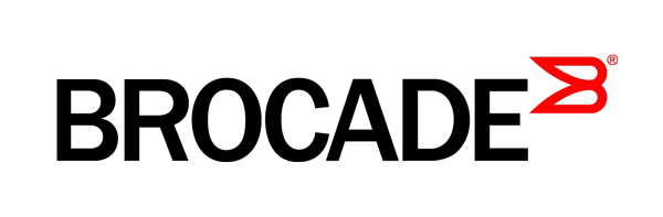 Brocade's logo