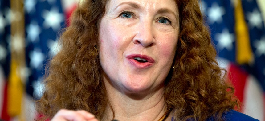 Rep. Elizabeth Esty, D-Conn.