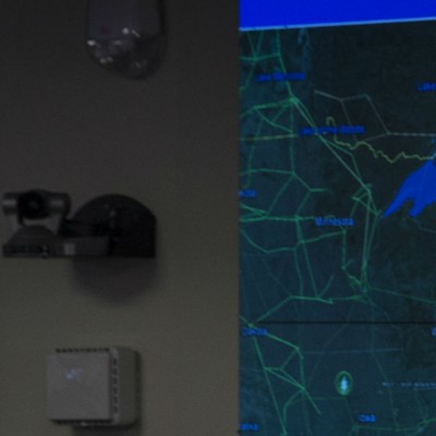 Bill to Let DHS Monitor Internet Traffic on Government Systems Advances ...