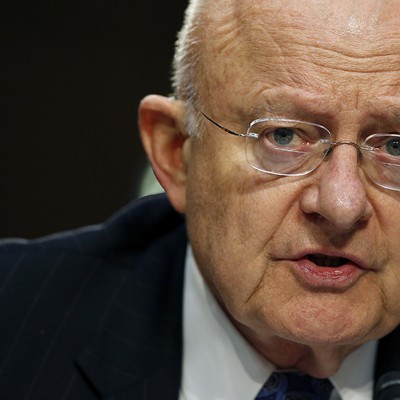 Spy Chief Finally Moves Ahead with Using Social Media in Federal ...