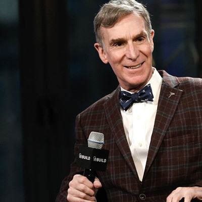 Video: Bill Nye Teaches Us About the Juno Solar-Powered Spacecraft ...