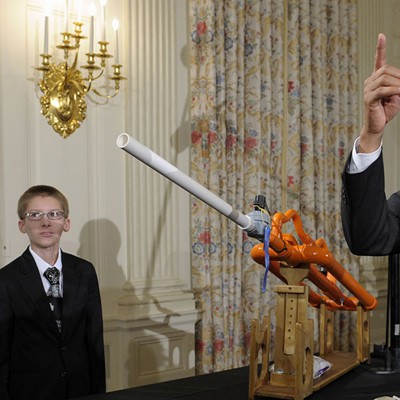 White House Wants Kids' Thoughts on Tech Issues - Nextgov