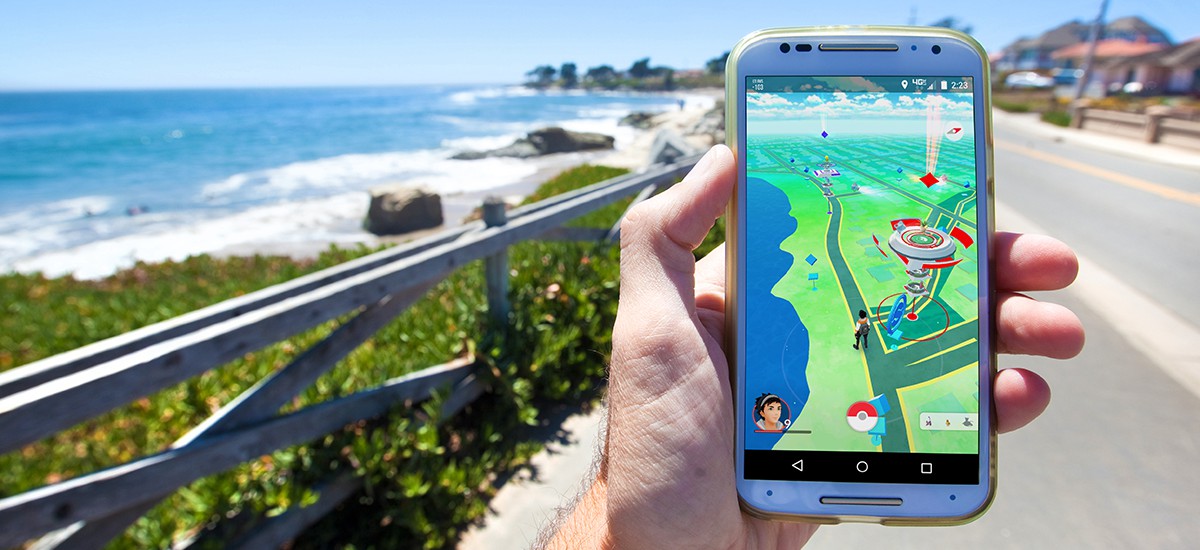 PokemonGov: What Government Agencies Are Saying About Pokemon Go ...