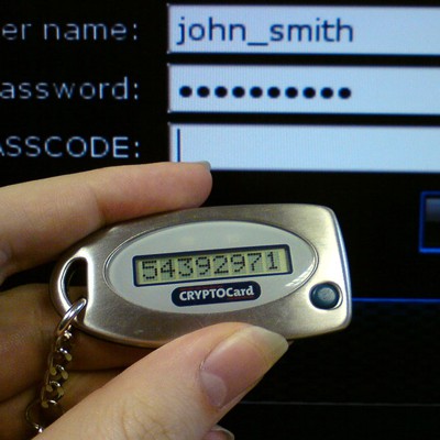 SMS-Delivered Tokens May Go Away in Multifactor Authentication, but ...