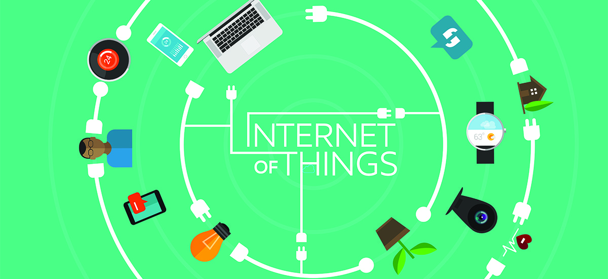 Who regulates IoT devices?