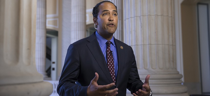 Rep. Will Hurd, R-Texas