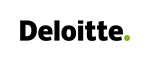 Deloitte's logo