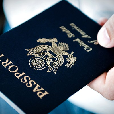 vip passport services houston tx