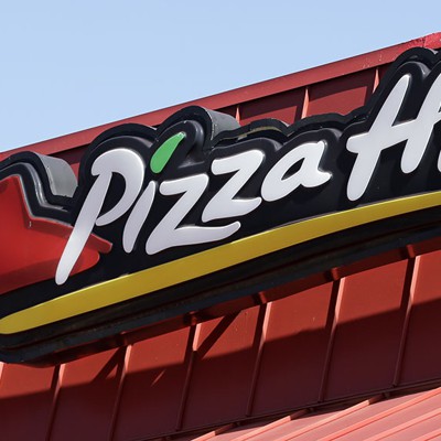 pizza hut data breach 2021