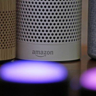 How Easily Can An Amazon Echo Be Fooled? - Nextgov/FCW