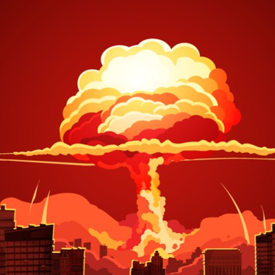 The CDC Is Now Officially Planning For a Nuclear Attack - Nextgov/FCW