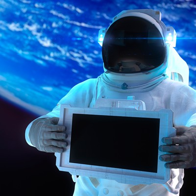 How NASA Deploys Telehealth To Care For Astronauts - Nextgov/FCW