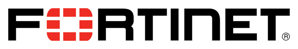 Fortinet's logo