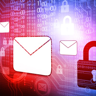 Government Leads Major Industries In Email Security - Nextgov/FCW