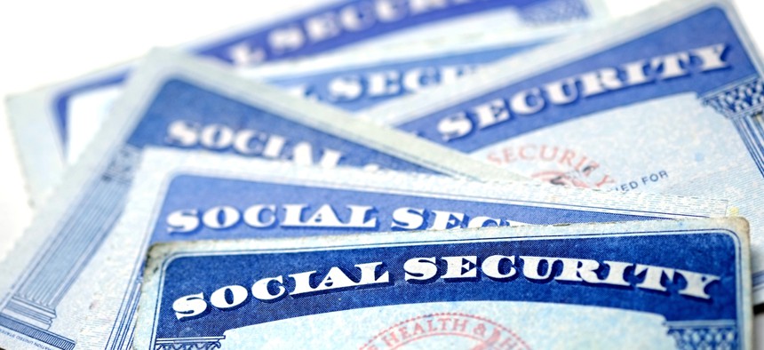 What Do the Numbers Mean? - The Social Security Number