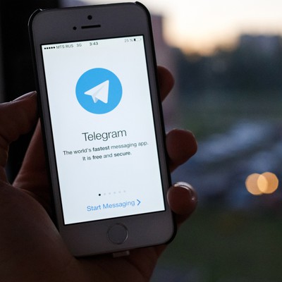 Is Telegram Secure? French Terror Arrest Raises New Questions About ...