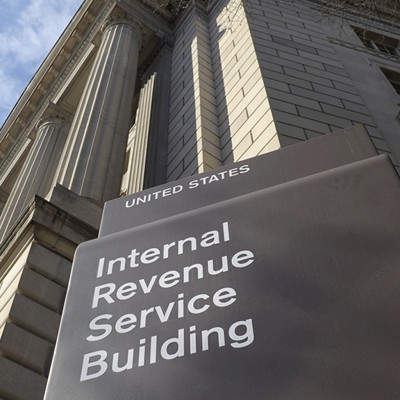 The IRS Doesn’t Know Who’s Accessing Its Most Sensitive Data - Nextgov/FCW