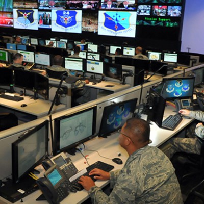 Defense Department Awards 14 Spots on $7.5B Innovative Tech Contract ...