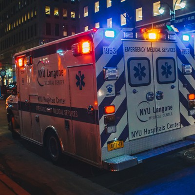 DHS Teams Up With Canadian Counterpart to Test First Responder Tech ...