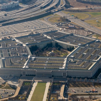 Pentagon Sets Big Goals for Its New AI Center - Nextgov