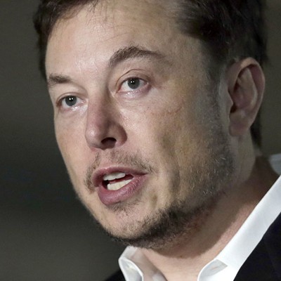 The Elon Musk Impersonators of the Internet - Nextgov/FCW