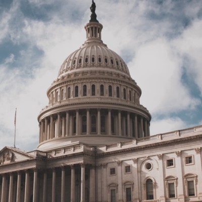 Shutdown Averted, Congress Barrels Toward November - Nextgov/FCW