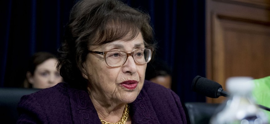 Rep. Nita Lowey