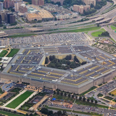It’s Official: Trump Shifts All Security Clearance Work to Pentagon