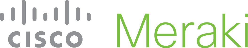 Cisco Meraki's logo