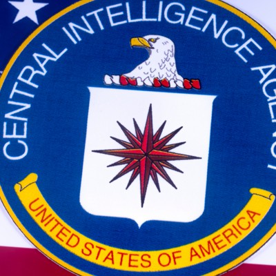 How The Cia Is Working To Ethically Deploy Artificial Intelligence Nextgov